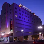 Hotel Ticuán
