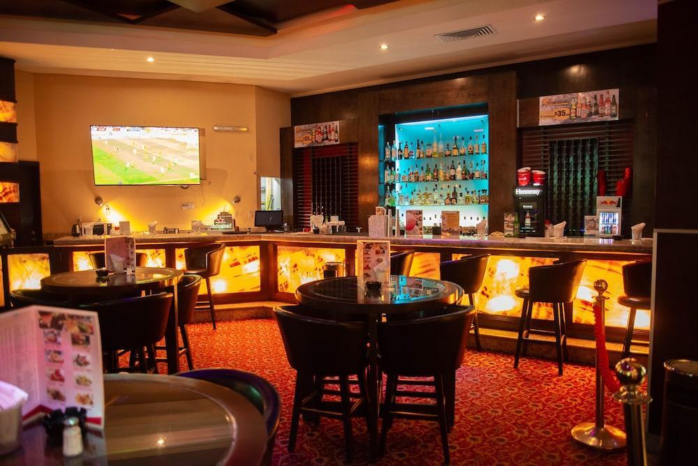 Ticuán Hotel Tijuana