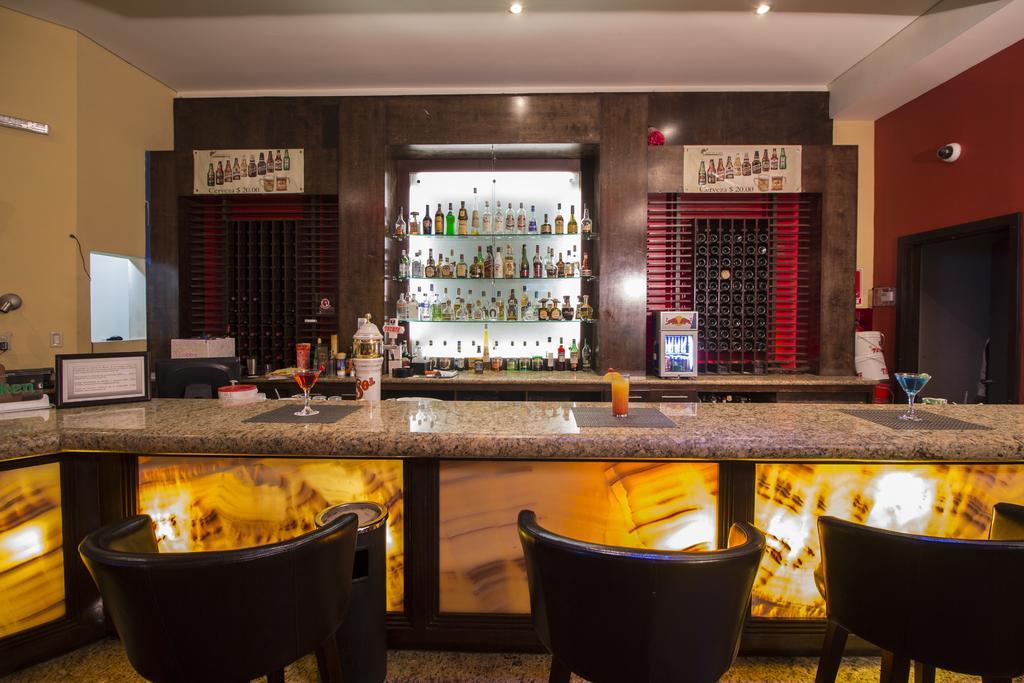 Hotel Ticuán 4*