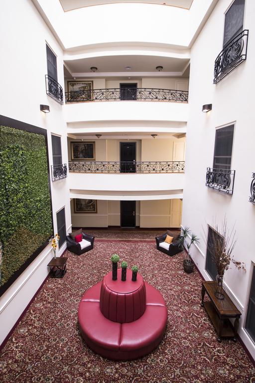 Ticuán 4* Tijuana