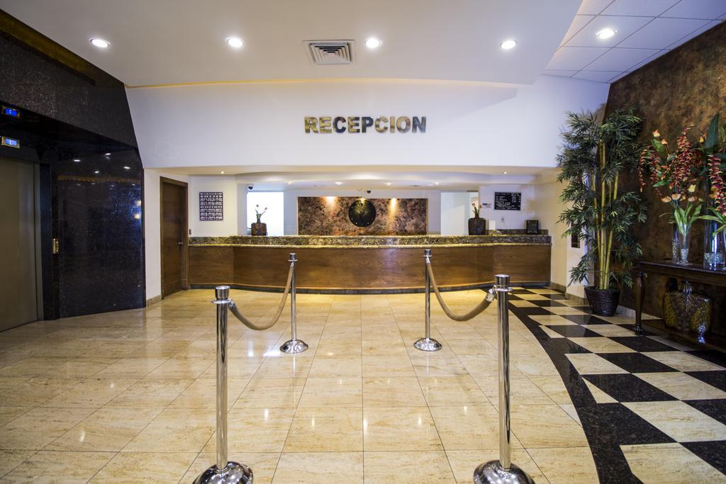 Ticuán Hotel 4*