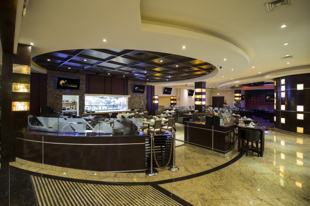 Ticuán Hotel Tijuana