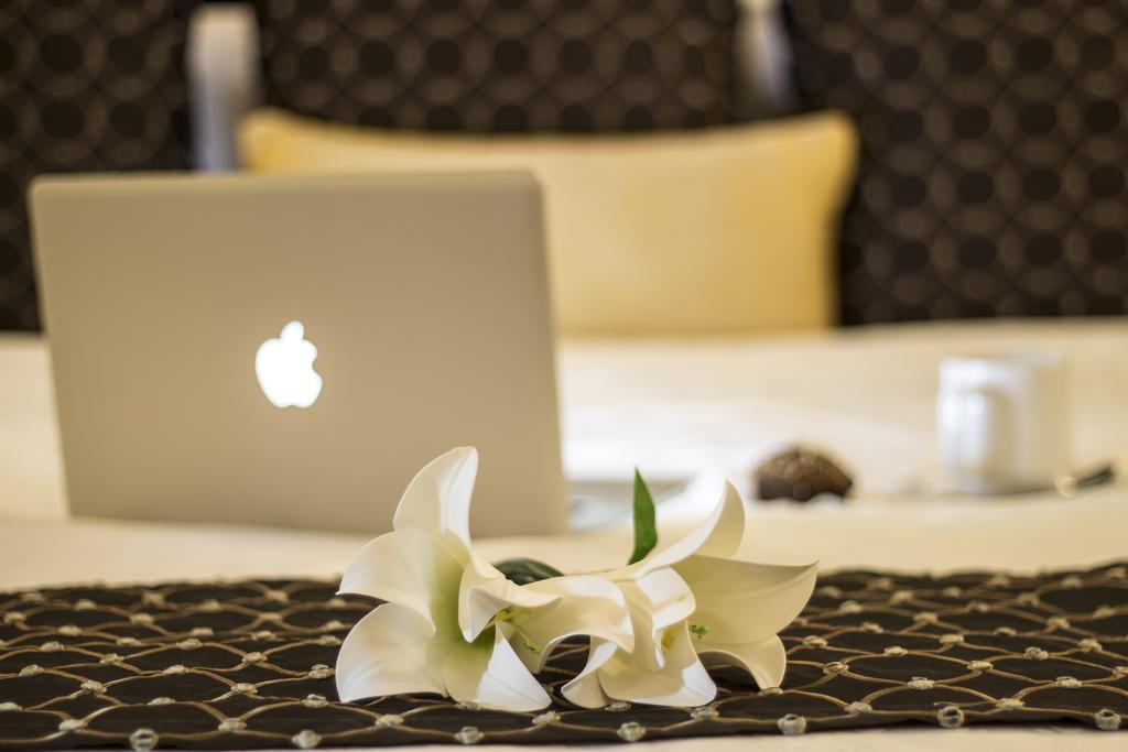 Ticuán Hotel Tijuana