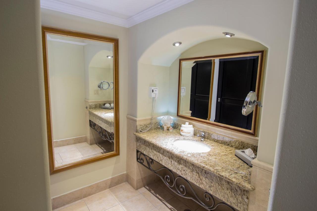 Ticuán Hotel 4*